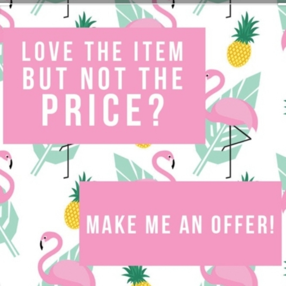 Make An Offer